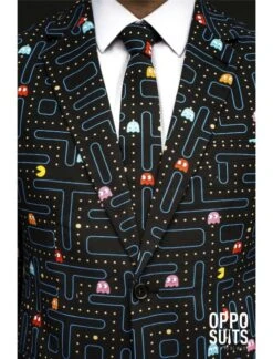 Pac-Man OppoSuit 17 Pac-Man OppoSuit -Rawr Cosplay Store B8354B226689118F68E6DF540248ED82