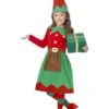 Santa's Little Helper Costume