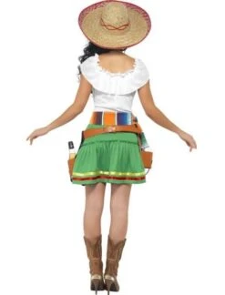 Tequila Shooter Girl Costume 5 Tequila Shooter Girl Costume -Rawr Cosplay Store B89B8666D4259DF4204C494B5C9CC09C 1