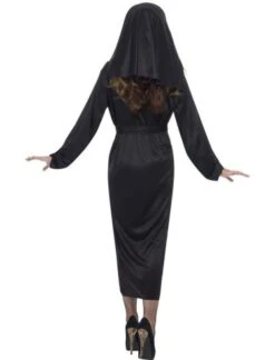 Nun Costume -Rawr Cosplay Store B95946906F3AD1BB3D763FCC2D1C1F06 1