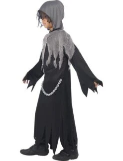 Grim Reaper Costume, Child -Rawr Cosplay Store BE024A4DF5156167BA6CD37FBAE30DF4 1