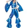 1970's Dancing Dream Costume