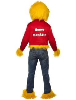Honey Monster Costume -Rawr Cosplay Store C065C9BF2DCE7B10087F406BC0DAD6D8 1
