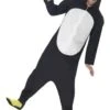 Mens Penguin Costume