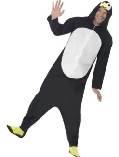 Mens Penguin Costume