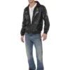 Top Gun Bomber Jacket Costume