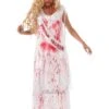 Bloody Prom Queen Costume