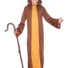 Shepherd Costume
