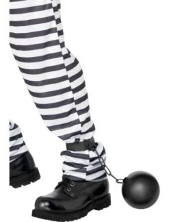 Convicts Ball And Chain -Rawr Cosplay Store C7EC1496AFE64A535290211C6E2730D0 3