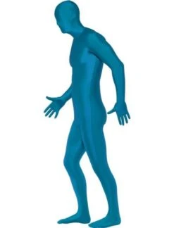 Blue Second Skin Suit Costume -Rawr Cosplay Store CB5FFFA17E205CCE37F8D1CCAF072670 1