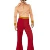 Mens Authentic 70's Guy Costume