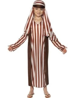 Childrens Shepherd Costume