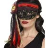 Masquerade Pirate Eyemask