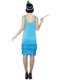 Flirty Flapper Costume -Rawr Cosplay Store CC69997952692E90E3FFE2012B6BC6F4 1