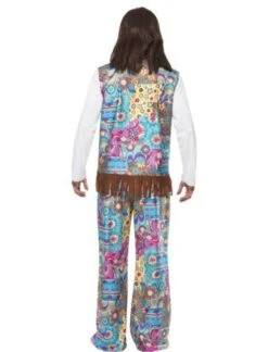 Groovy Hippie Costume -Rawr Cosplay Store CD5519AF79F9A720E7CCACD692DCE96E 1