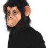 Chimp Mask