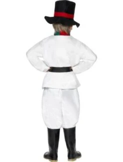 Snowman Costume 5 Snowman Costume -Rawr Cosplay Store CFFB5B0385A23A6C53B4E4B8FDE3AB00 1