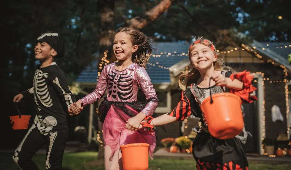 Rawr Cosplay Store -Rawr Cosplay Store Children Trick or Treating