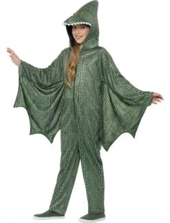 Pterodactyl Dinosaur Costume
