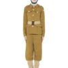 Horrible Histories WWI Boy Costume