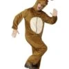 Reindeer Costume, Adult