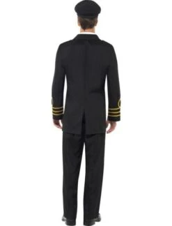 Navy Officer Costume, Male 5 Navy Officer Costume, Male -Rawr Cosplay Store D14160F34A0E4856EDD681E18E7E01D6 1