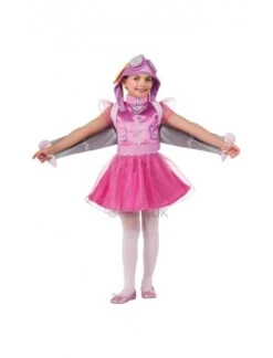 Paw Patrol Skye Costume