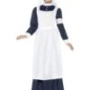 Ladies Great War Nurse Costume