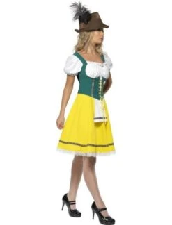 Oktoberfest Costume, Female -Rawr Cosplay Store D230573B57030C5BE75E7F7838629992 1
