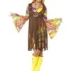 1960s Groovy Lady Costume