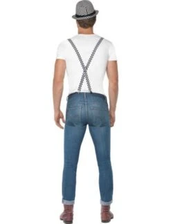 Ska Two Tone Instant Kit 6 Ska Two Tone Instant Kit -Rawr Cosplay Store D3D3BF893EBDF551F34B947045D78825 1