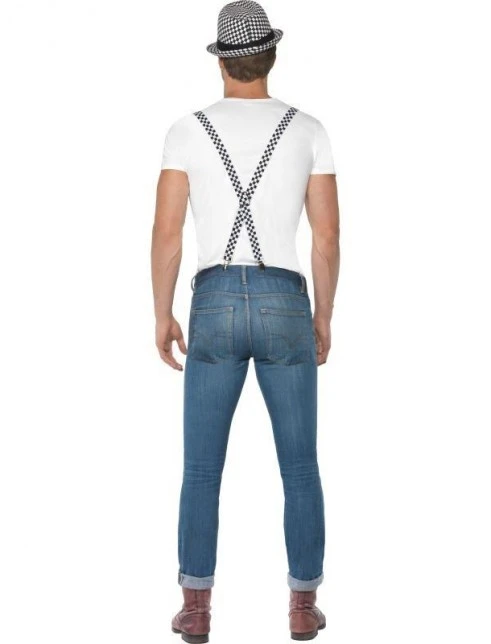 Ska Two Tone Instant Kit 3 Ska Two Tone Instant Kit - Image 3