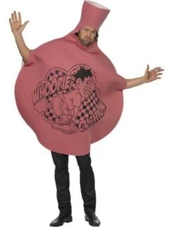 Whoopie Cushion Costume