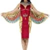 Ladies Egyptian Goddess Costume