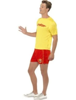 Baywatch Men's Beach Costume -Rawr Cosplay Store D5BE1DE1A21095EE95E95107FC308481 1