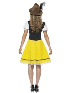 Oktoberfest Costume, Female -Rawr Cosplay Store D995DCD2E4F1D80AE9B5DAE452FF10CC 1