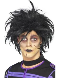 Psycho Wig
