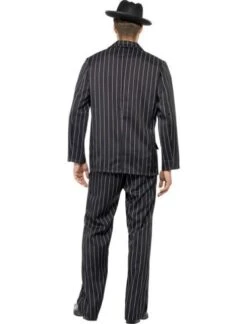 Zoot Suit Costume, Male -Rawr Cosplay Store DBCC887490E65B181DEC8B0D13282A84 1