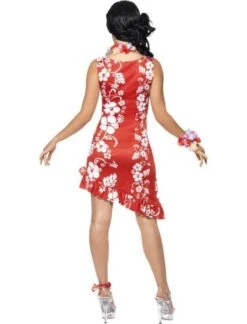 Hawaiian Beauty Costume 5 Hawaiian Beauty Costume -Rawr Cosplay Store DD4E9D752CE112D8B2F5BF270365B7AB 1