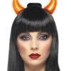 Light Up Devil Horns