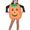 Pumpkin Costume