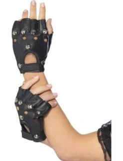 Punk Gloves