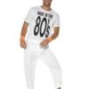 Made In 80'S Costume