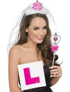 Hen Party Kit