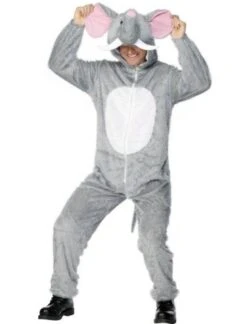 Adult Elephant Costume