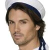 Sailor Hat