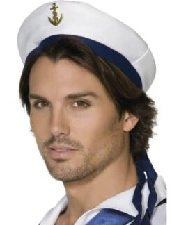 Sailor Hat