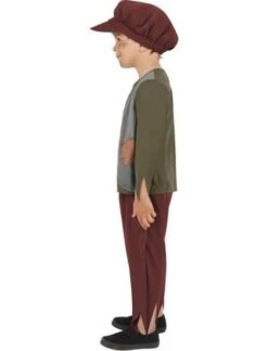 Victorian Poor Boy Costume -Rawr Cosplay Store E72567F75DEA366B2C4B470934A7750E 1