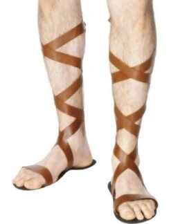Roman Sandals