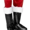 Santa Boot Covers